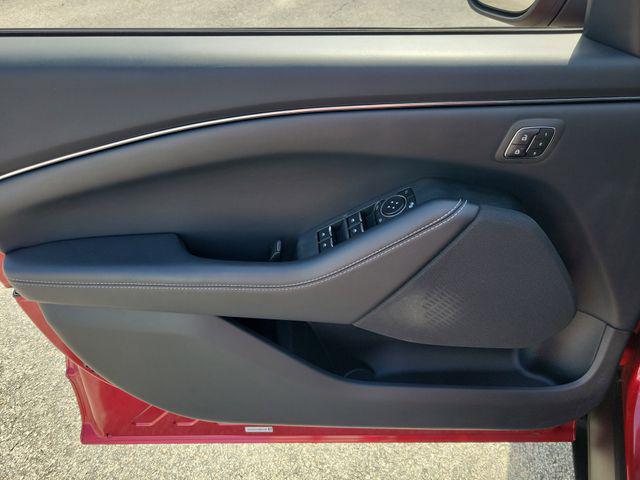 2022 Ford Mustang Mach-E California Route 1