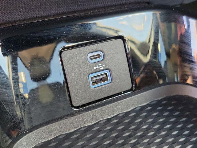 2022 Ford Mustang Mach-E California Route 1