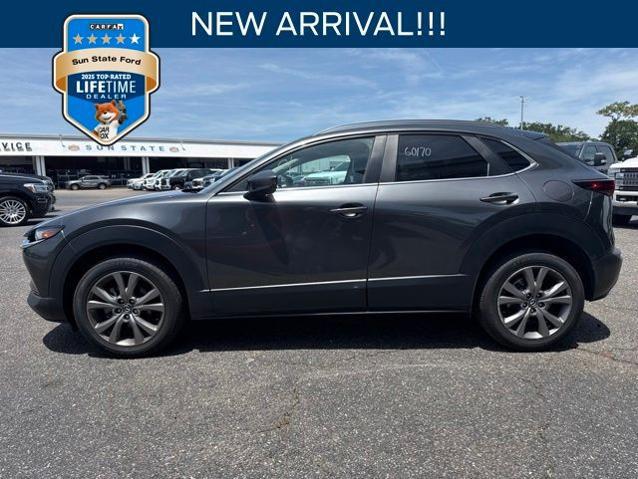 2024 Mazda CX-30 2.5 S Preferred Package for sale in Orlando, FL