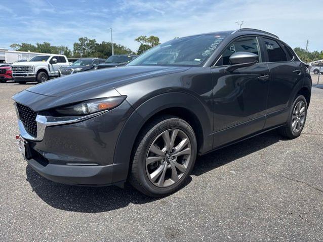 2024 Mazda CX-30 2.5 S Preferred Package