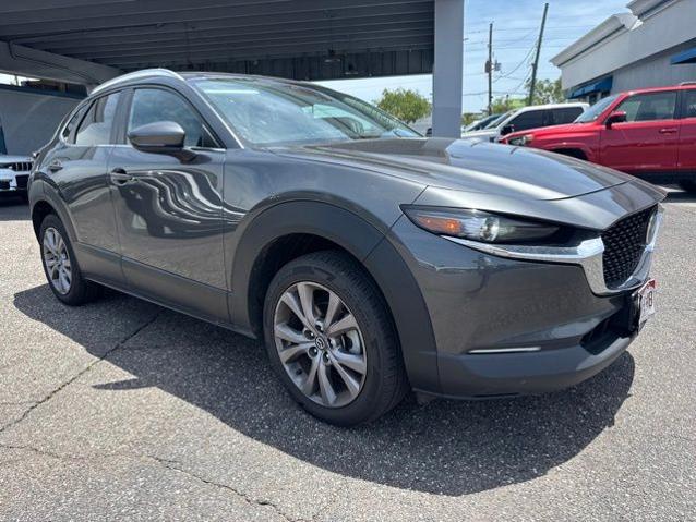 2024 Mazda CX-30 2.5 S Preferred Package