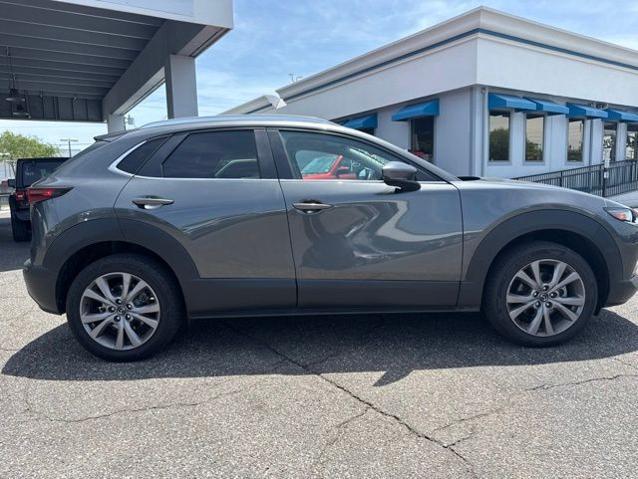 2024 Mazda CX-30 2.5 S Preferred Package