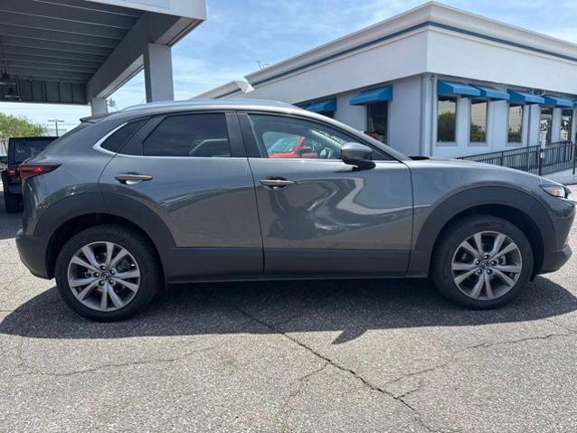2024 Mazda CX-30 2.5 S Preferred Package
