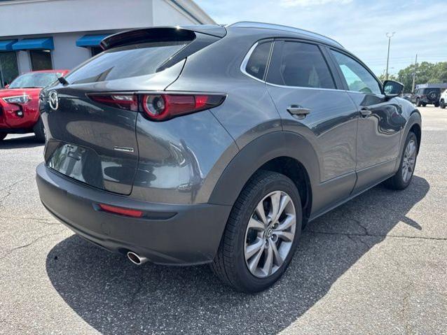 2024 Mazda CX-30 2.5 S Preferred Package