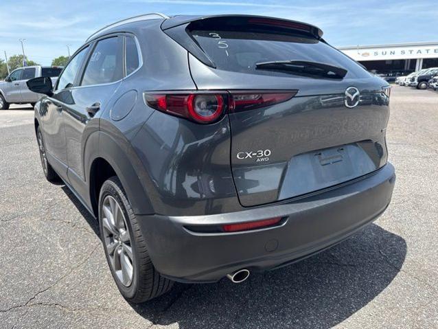 2024 Mazda CX-30 2.5 S Preferred Package