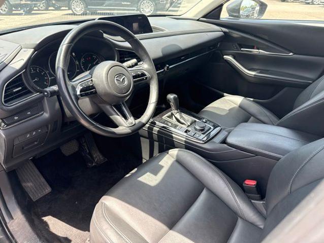 2024 Mazda CX-30 2.5 S Preferred Package
