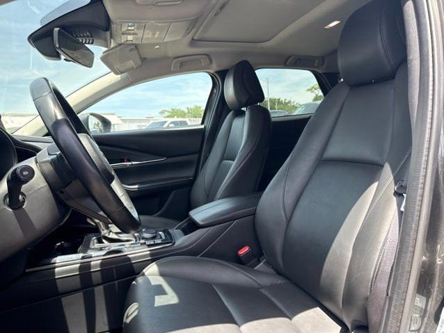 2024 Mazda CX-30 2.5 S Preferred Package