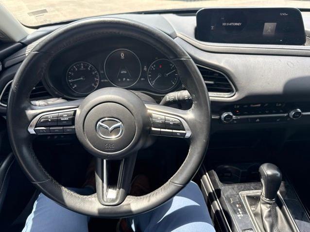 2024 Mazda CX-30 2.5 S Preferred Package