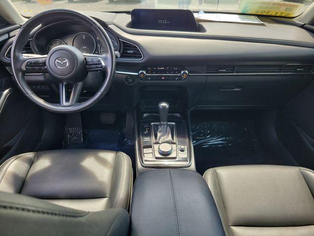 2024 Mazda CX-30 2.5 S Preferred Package