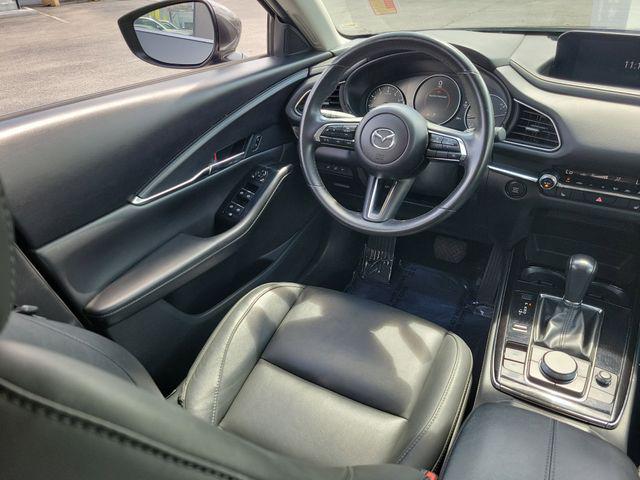 2024 Mazda CX-30 2.5 S Preferred Package