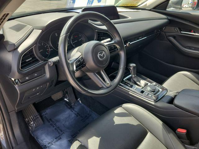 2024 Mazda CX-30 2.5 S Preferred Package