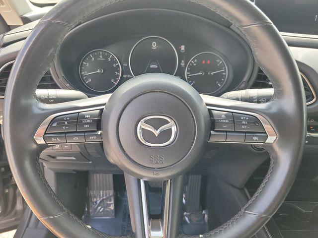 2024 Mazda CX-30 2.5 S Preferred Package