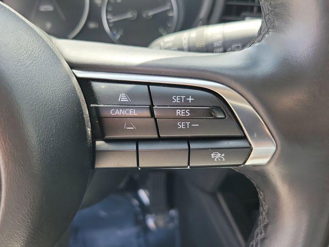 2024 Mazda CX-30 2.5 S Preferred Package