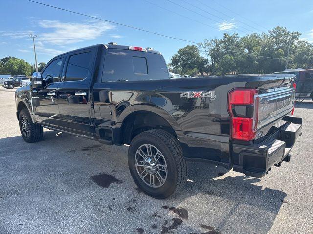 2024 Ford F-350 Limited