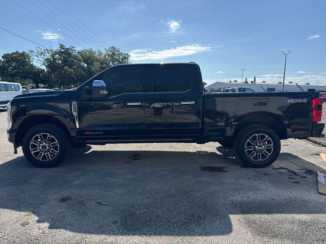 2024 Ford F-350 Limited