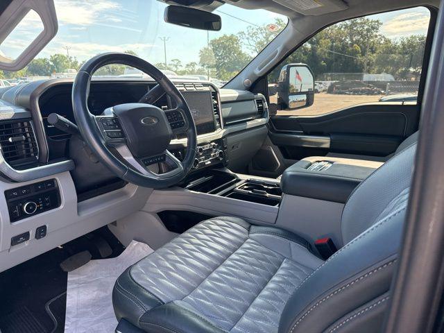 2024 Ford F-350 Limited