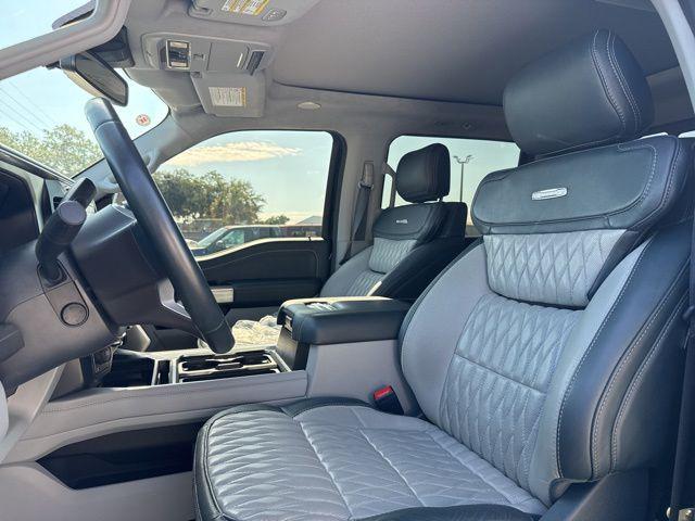 2024 Ford F-350 Limited