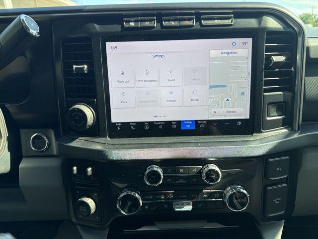 2024 Ford F-350 Limited