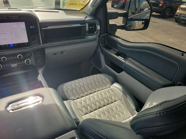 2024 Ford F-350 Limited