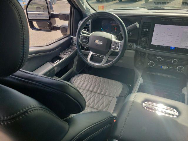 2024 Ford F-350 Limited