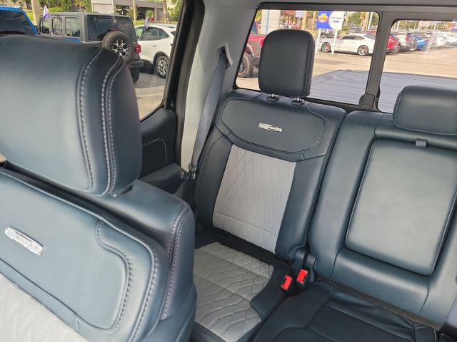 2024 Ford F-350 Limited
