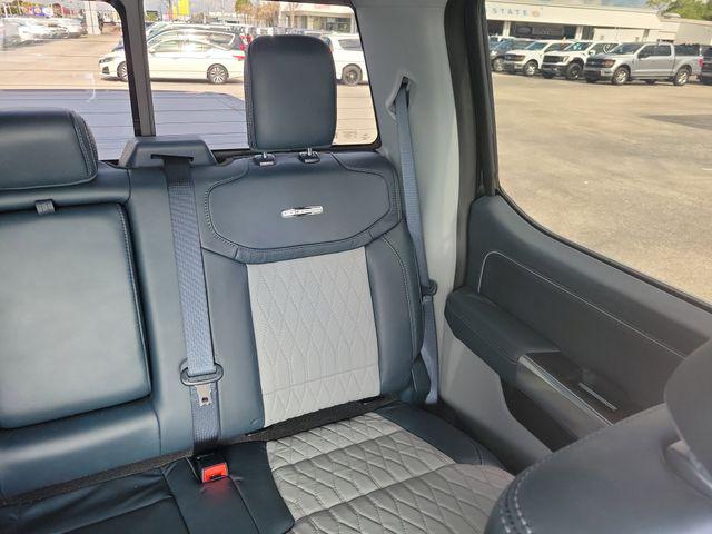 2024 Ford F-350 Limited