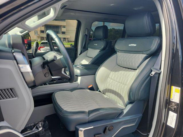 2024 Ford F-350 Limited