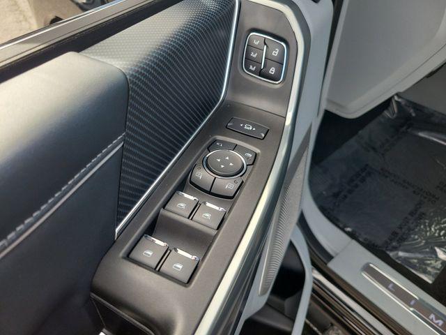 2024 Ford F-350 Limited