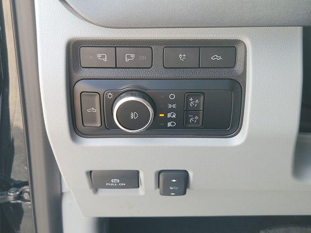 2024 Ford F-350 Limited
