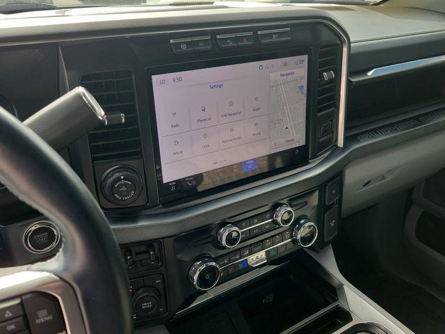 2024 Ford F-350 Limited