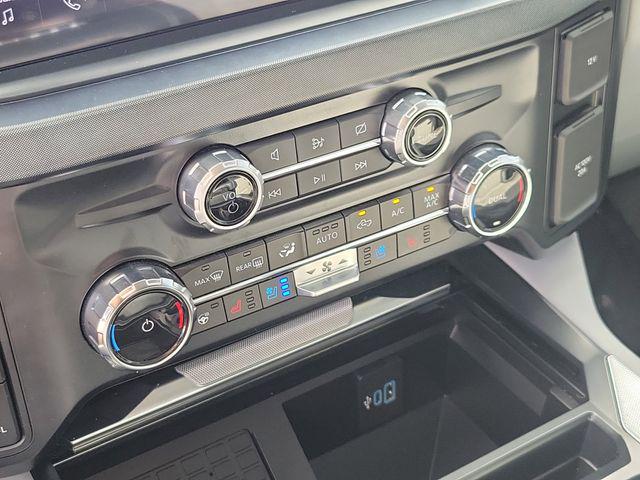 2024 Ford F-350 Limited
