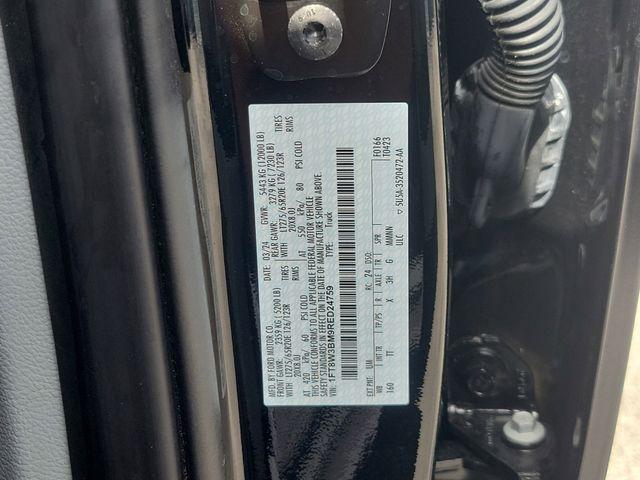 2024 Ford F-350 Limited
