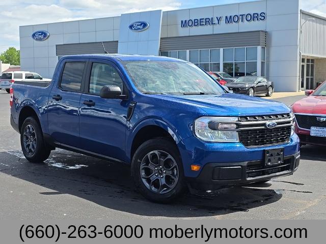 2024 Ford Maverick XLT for sale in Moberly, MO