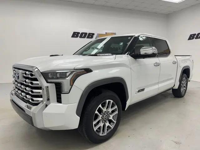 2023 Toyota Tundra 1794 Edition for sale in Louisville, KY