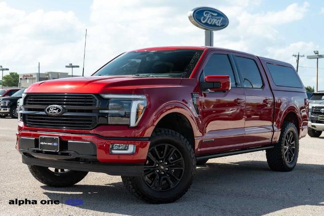 2025 Ford F-150 Platinum for sale in La Grange, TX