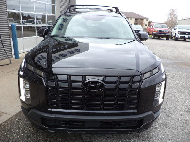 2025 Hyundai Palisade XRT