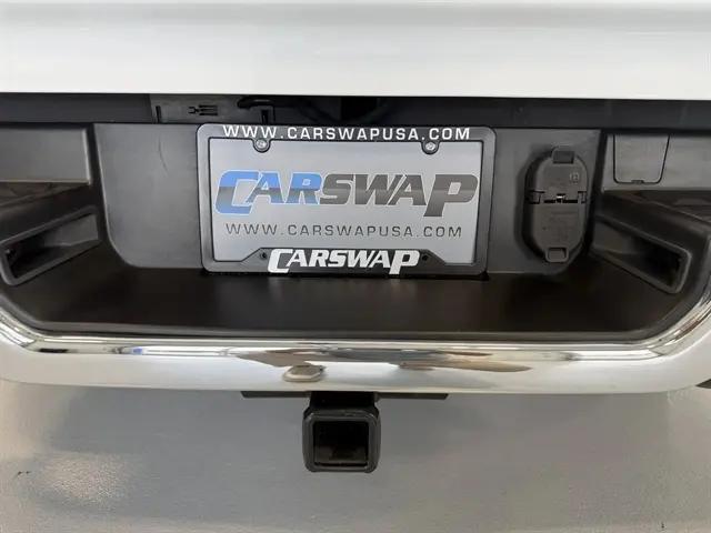 2024 Ram 1500 Big Horn Crew Cab 4x4 5'7" Box