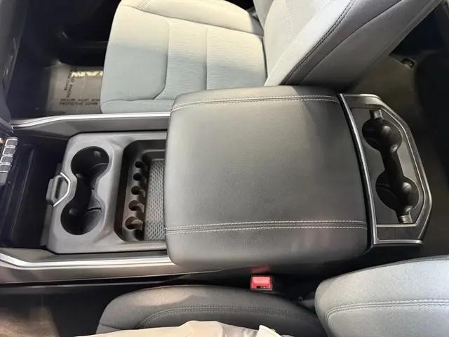 2024 Ram 1500 Big Horn Crew Cab 4x4 5'7" Box