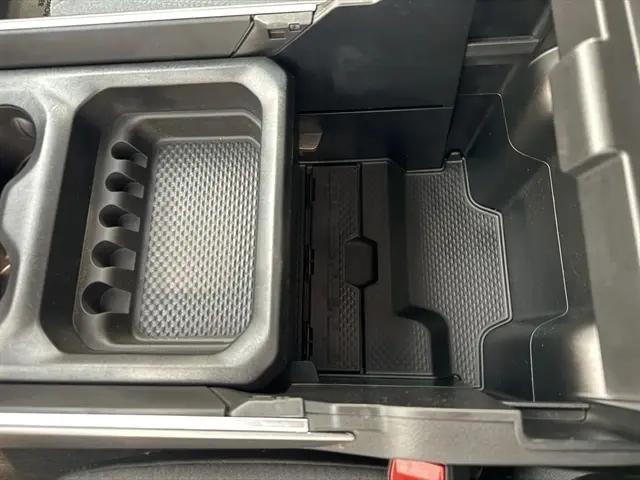 2024 Ram 1500 Big Horn Crew Cab 4x4 5'7" Box