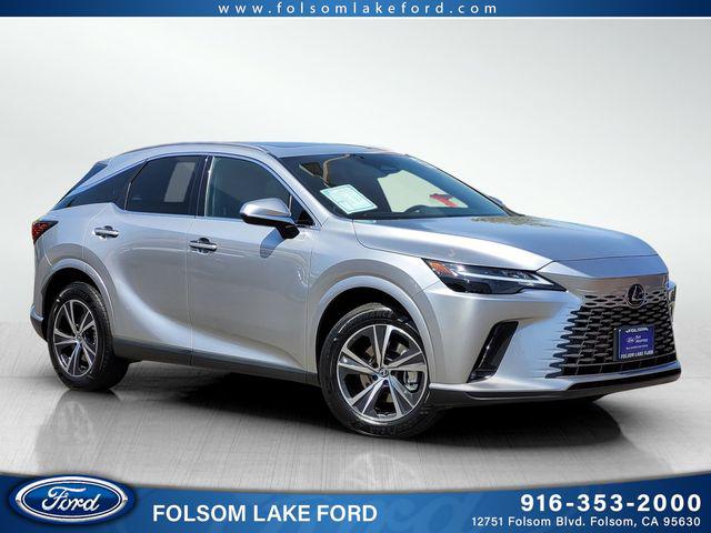 2023 Lexus RX 350 Premium for sale in Folsom, CA