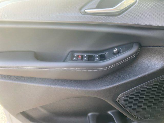 2025 Jeep Grand Cherokee Altitude X 4x4