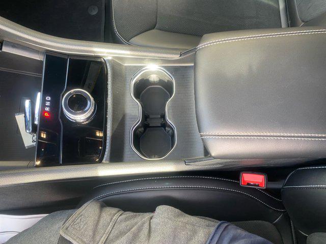 2025 Jeep Grand Cherokee Altitude X 4x4