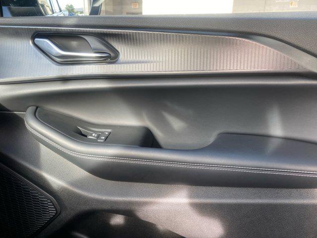 2025 Jeep Grand Cherokee Altitude X 4x4