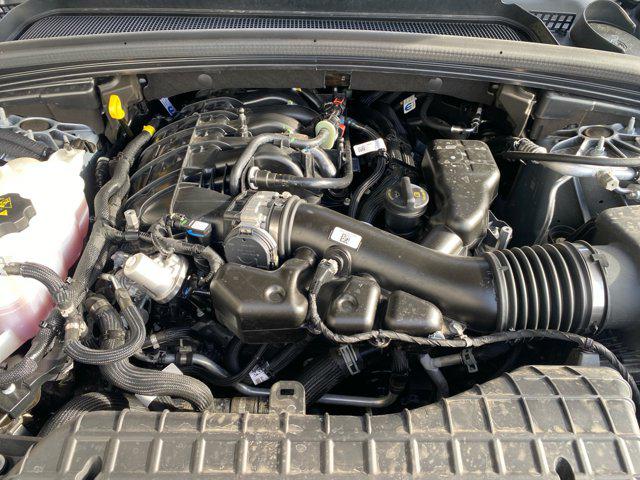 2025 Jeep Grand Cherokee Altitude X 4x4