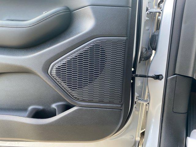 2025 Jeep Grand Cherokee Altitude X 4x4