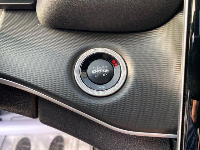 2025 Jeep Grand Cherokee Altitude X 4x4