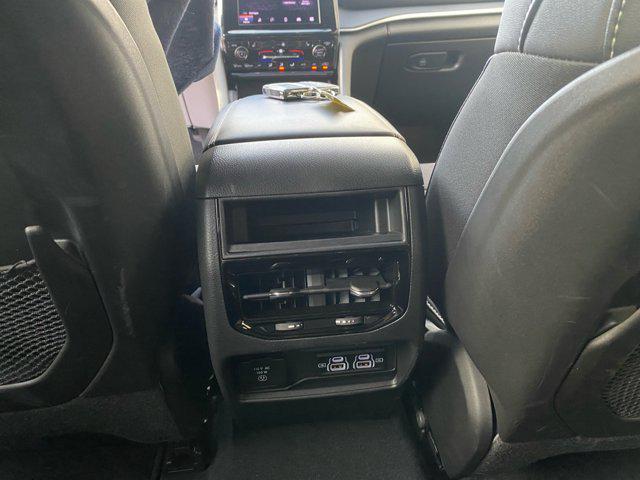 2025 Jeep Grand Cherokee Altitude X 4x4