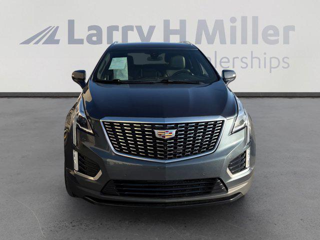 2020 Cadillac XT5 AWD Luxury