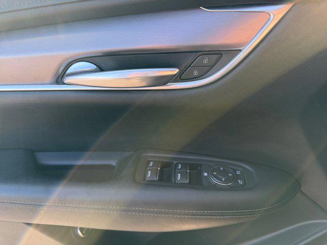 2020 Cadillac XT5 AWD Luxury