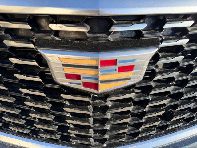 2020 Cadillac XT5 AWD Luxury